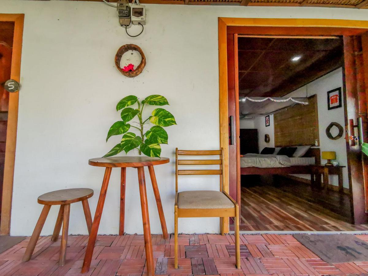 Yi Family Homestay เสียมราฐ ภายนอก รูปภาพ
